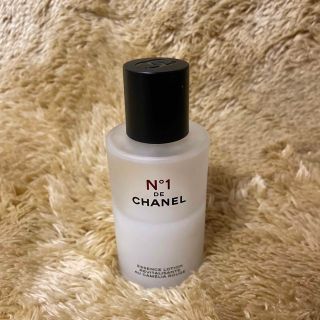 シャネル(CHANEL)のヌメロアンドゥシャネル　エッセンスローション(化粧水/ローション)