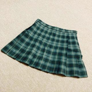 制服 スカート ミニスカート プリーツスカート(ミニスカート)