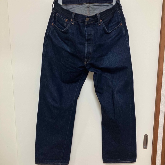 LEVI’S リーバイス　501XX 55501 復刻　LVC