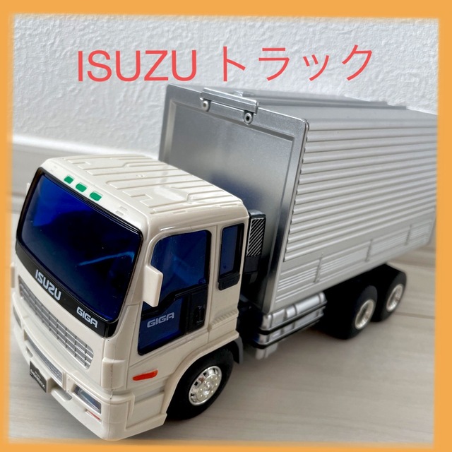 ☆未開封☆ 1/43 ISUZU いすゞ自動車 GIGA 8×4 フルキャブ | www ...