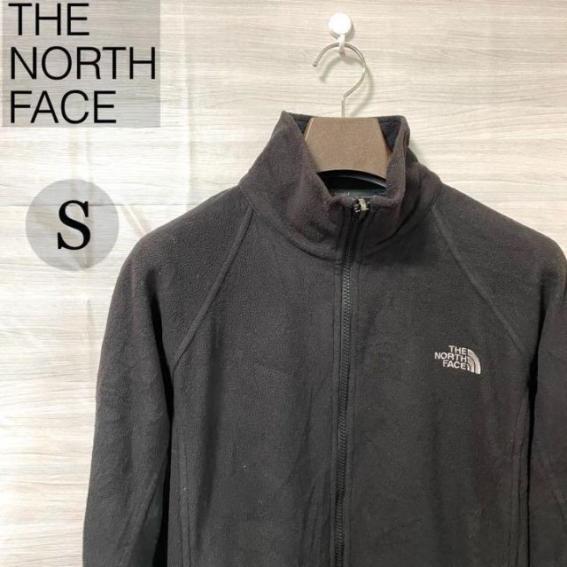 THE NORTH FACE ザノースフェイス　ジップアップ　フリースジャケット