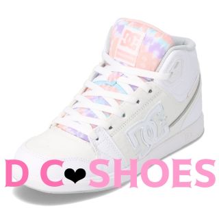 ディーシー(DC)のDC SHOES  ハイカットスニーカー(スニーカー)