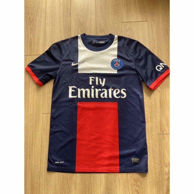 【希少品】パリサンジェルマン PSG  2013/14 レプリカユニフォーム S