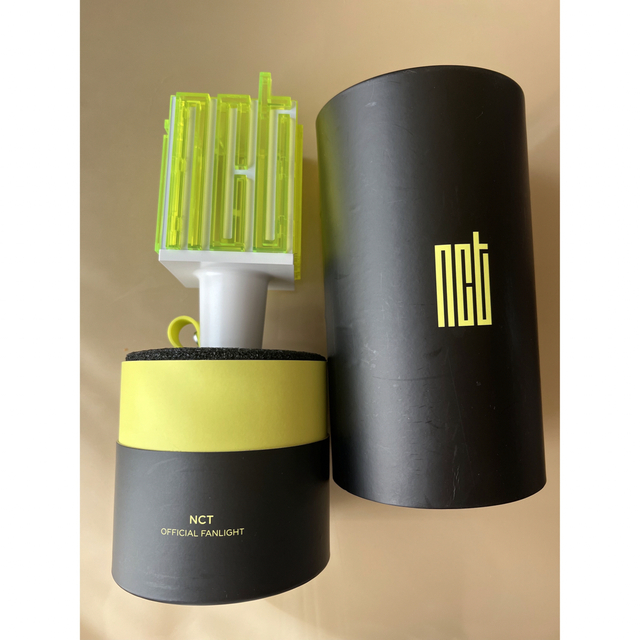 NCT NCT127 NCTDREAM ペンライト devonportdirectory.co.nz