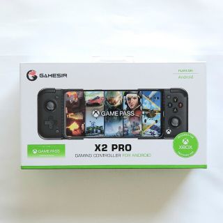 ほぼ新品 GameSir X2 PRO-XBOX ゲームコントローラー(その他)