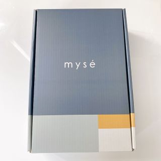 ヤーマン(YA-MAN)のmyse スカルプリフト アクティブ MS-80G (その他)