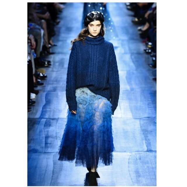 超歓迎された Christian Dior Dior ディオール ニットパーカー