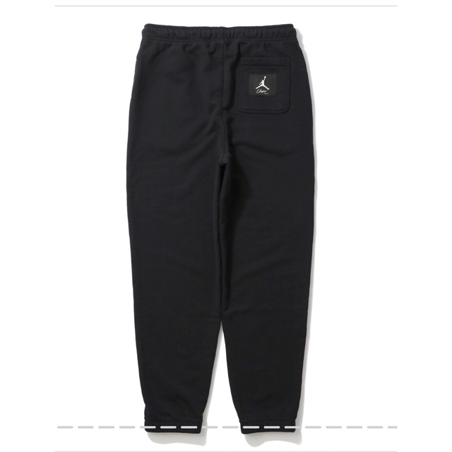 Jordan x Union Fleece Pants Black XXLサイズ 人気No.1 www.skytrac.ca