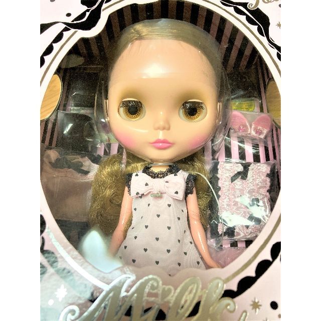 Takara Tomy - 未使用!CWC限定4000体 Blytheネオブライス リル Takara Tomy - 未使用!CWC限定4000体 Blytheネオブライス リル
