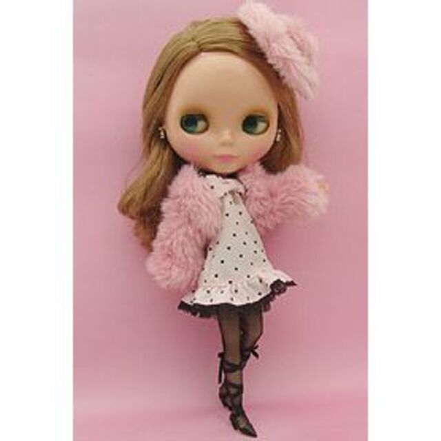 Takara Tomy - 未使用!CWC限定4000体 Blytheネオブライス リルハート Takara Tomy - 未使用!CWC限定4000体 Blytheネオブライス リルハート