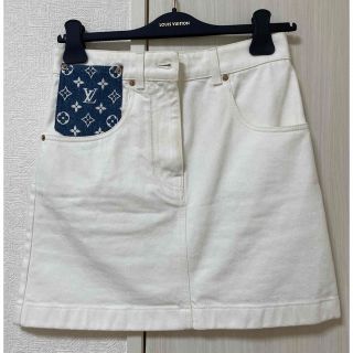 ヴィトン(LOUIS VUITTON) ミニスカートの通販 100点以上 | ルイ ...