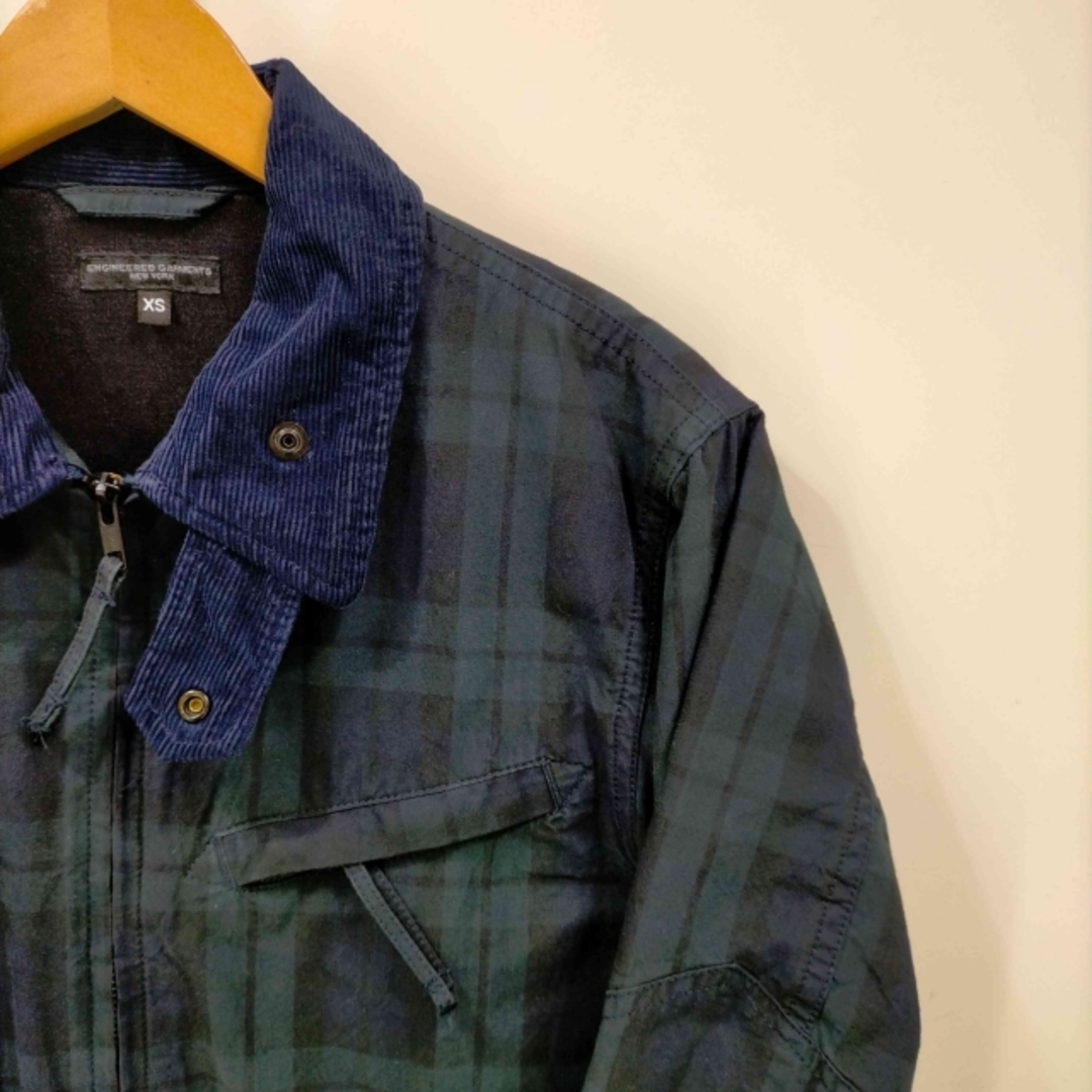 Engineered Garments(エンジニアードガーメンツ) メンズ緑系_バズストア