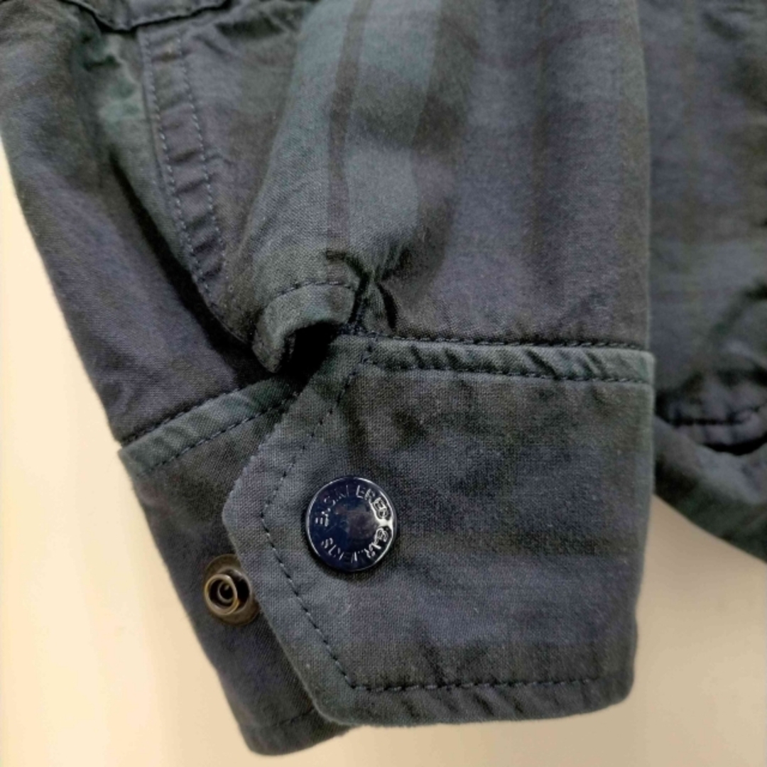 Engineered Garments(エンジニアードガーメンツ) メンズ緑系_バズストア