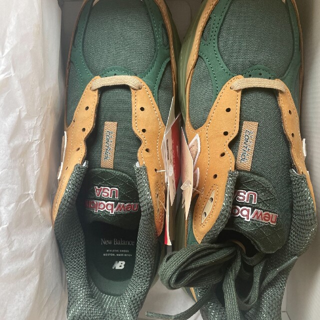 ニューバランス990V3 - quintaointeriores.com.br