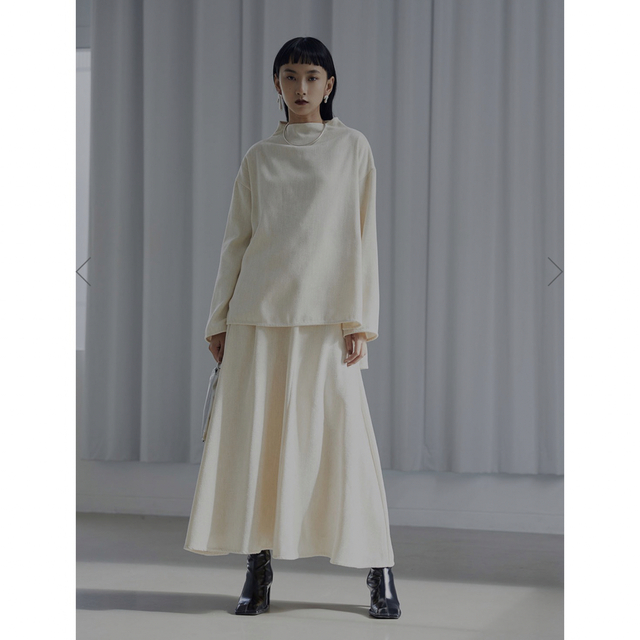 ベルギー製 Ameri 新品♡ VELOR CORDUROYS FLARE SKIRT♡ | motlobo.ac.bw