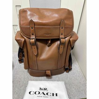 コーチ(COACH)のcoach バックパック(バッグパック/リュック)