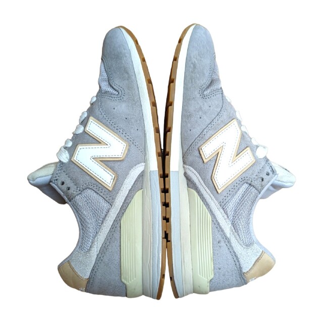 new balance ニューバランス CM996LT2 24cm グレー 5