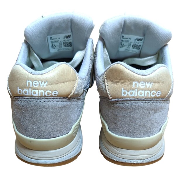 new balance ニューバランス CM996LT2 24cm グレー 4