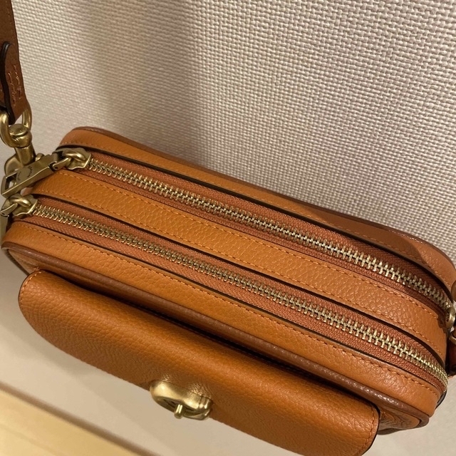 COACH(コーチ)のCOACH(コーチ) ウィロウ カメラバッグ  レディースのバッグ(ショルダーバッグ)の商品写真