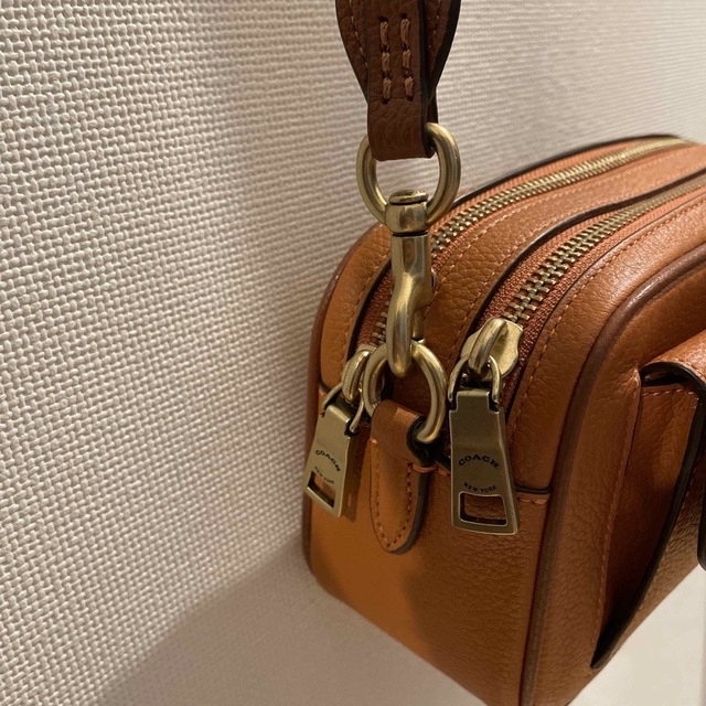 COACH(コーチ)のCOACH(コーチ) ウィロウ カメラバッグ  レディースのバッグ(ショルダーバッグ)の商品写真