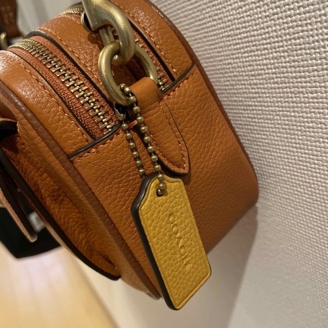 COACH(コーチ)のCOACH(コーチ) ウィロウ カメラバッグ  レディースのバッグ(ショルダーバッグ)の商品写真