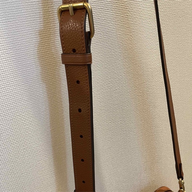 COACH(コーチ)のCOACH(コーチ) ウィロウ カメラバッグ  レディースのバッグ(ショルダーバッグ)の商品写真