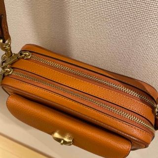COACH - COACH(コーチ) ウィロウ カメラバッグ の通販 by さぇ's shop