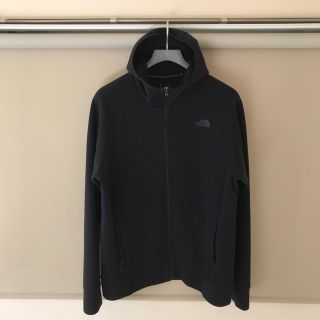 ザノースフェイス(THE NORTH FACE)のノースフェイス スウェット パーカー xl 黒NORTH FACE 11879(パーカー)