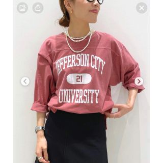 アパルトモンドゥーズィエムクラス(L'Appartement DEUXIEME CLASSE)の専用出品(Tシャツ(長袖/七分))