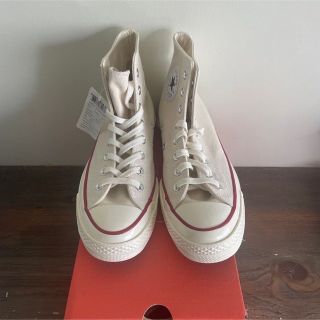 コンバース(CONVERSE)の週末限定値下げ！チャックテイラー　(25.5cm/UK7) (スニーカー)