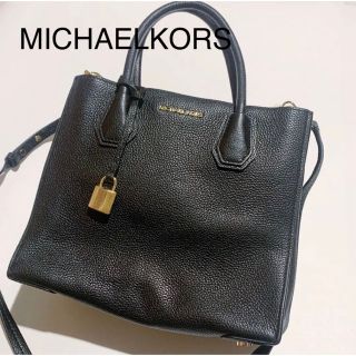 マイケルコース(Michael Kors)のマイケルコース ショルダーバッグ ハンドバッグ 正規(ハンドバッグ)