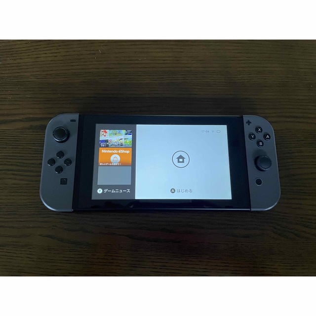 Nintendo Switch 本体　その他付属品　品