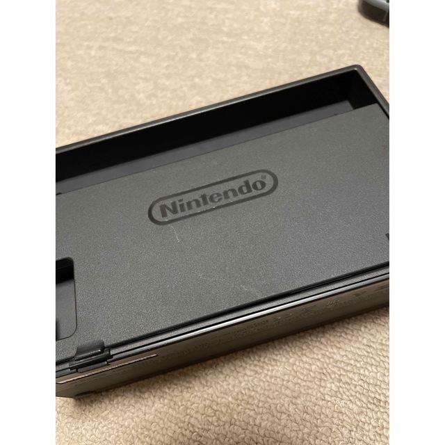 Nintendo Switch 本体　その他付属品　品