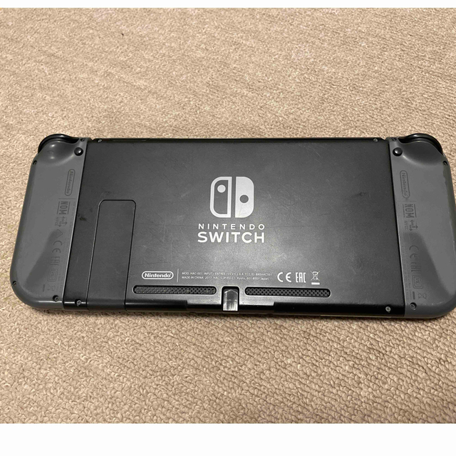 Nintendo Switch 本体　その他付属品　品