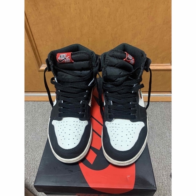 NIKE AIR JORDAN 1 RETRO HIGH OG SPORTS