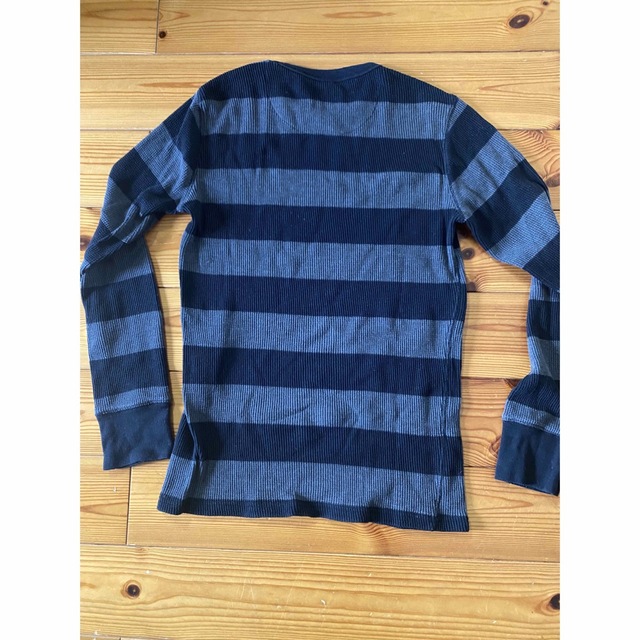 GAP(ギャップ)のGAP長袖Ｔシャツ キッズ/ベビー/マタニティのキッズ服男の子用(90cm~)(Tシャツ/カットソー)の商品写真