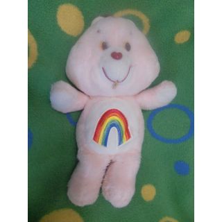 CareBears(ぬいぐるみ)のフリマアイテム一覧 CareBears(ぬいぐるみ)のフリマアイテム一覧
