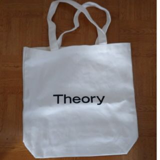 セオリー(theory)のtheory ノベルティ トートバッグ(トートバッグ)