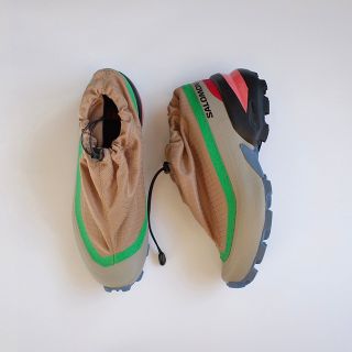 エムエムシックス(MM6)の新品正規品 MM6 Maison Margiela salomon スニーカー(スニーカー)