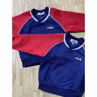 フィラ(FILA)の専用(その他)