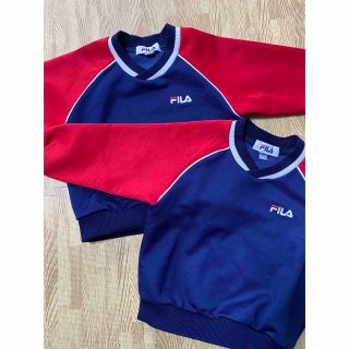 フィラ(FILA)の専用(その他)