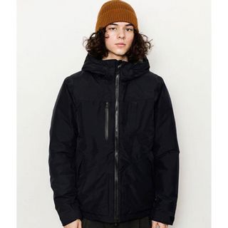 ホワイトマウンテニアリング(WHITE MOUNTAINEERING)のhide様専用✳︎WHITE MOUNTAINEERING×STUDIOUS (ダウンジャケット)