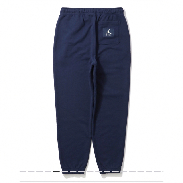 【Green / S】Jordan x UNION Fleece Pants