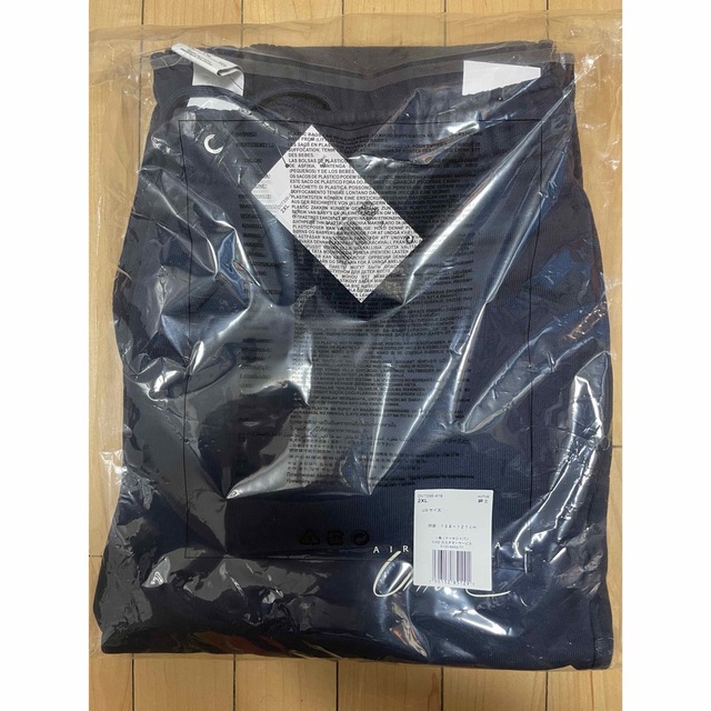 Jordan Brand(NIKE) - Jordan x Union Fleece Pants Navy XXLサイズ