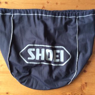 ショウエイ(SHOEI)のSHOEI ヘルメットカバー(ヘルメット/シールド)