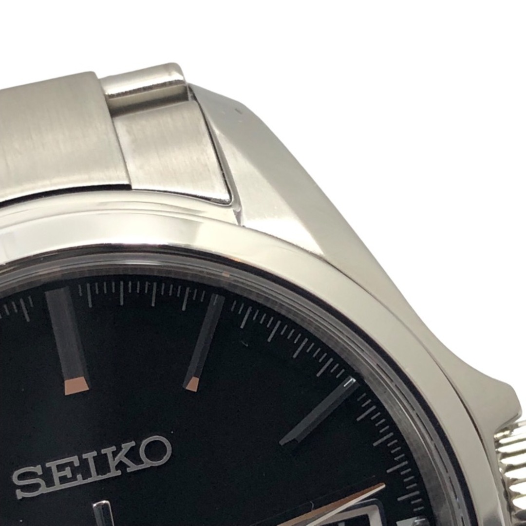 セイコー SEIKO グランドセイコー メカニカル SBGR067 SS 自動巻き メンズ 腕時計
