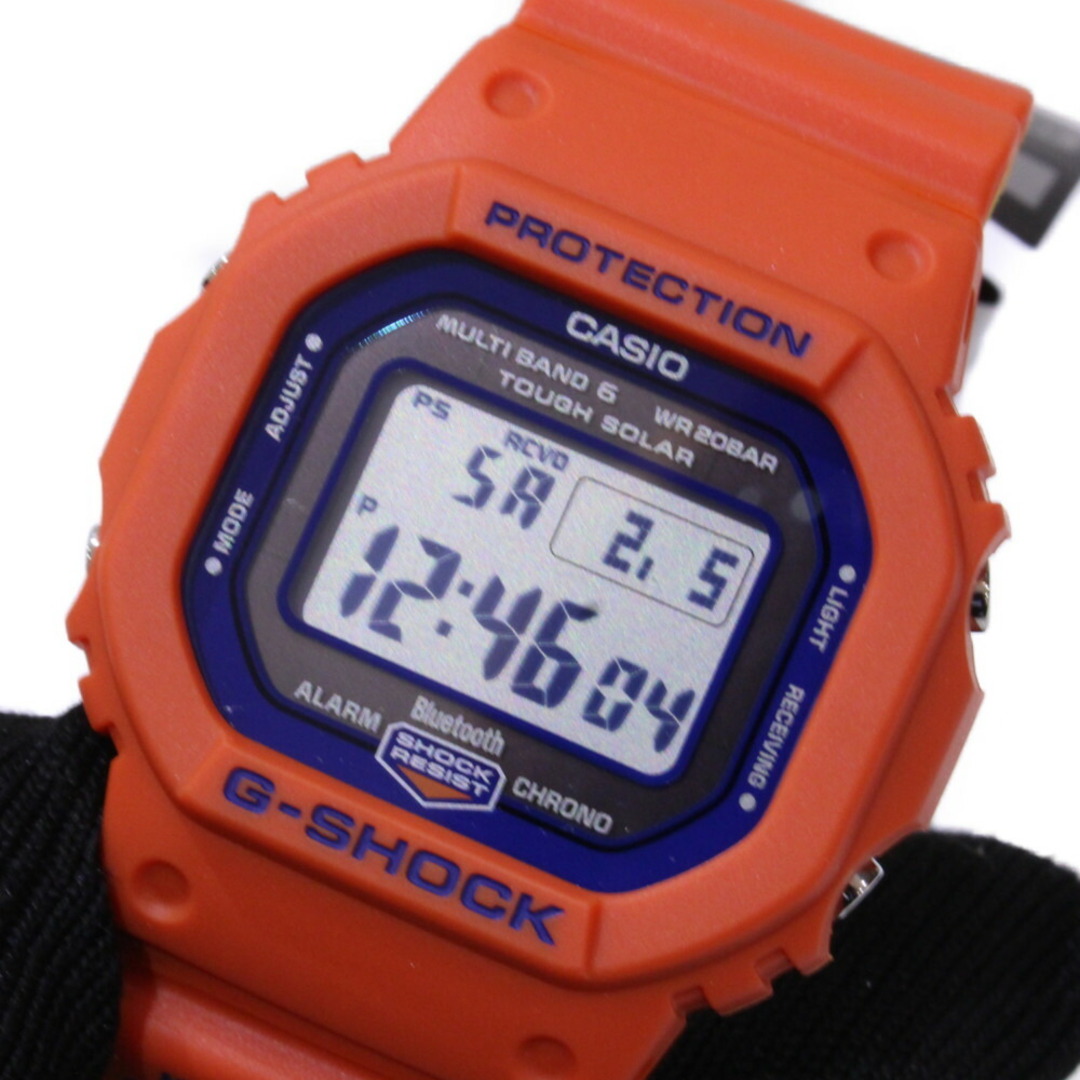 CASIO - 【販売証明書付き】CASIO カシオ G-SHOCK スペシャル CASIO - 【販売証明書付き】CASIO カシオ G-SHOCK スペシャル