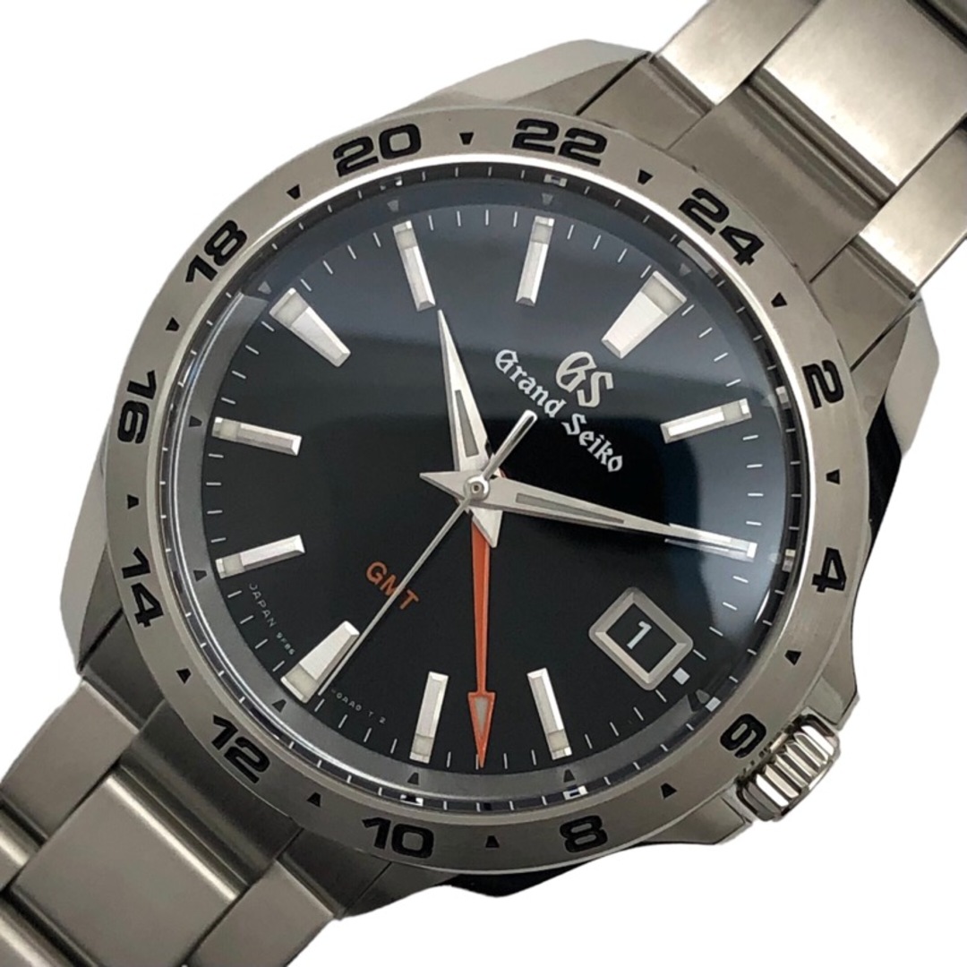 SEIKO - セイコー SEIKO Grand Seiko スポーツコレクションGM【中古】