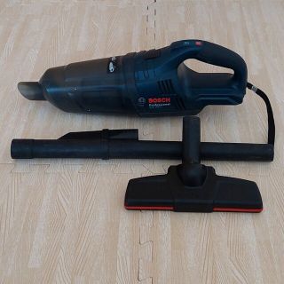 ボッシュ(BOSCH)のBosch ボッシュ 18V コードレスクリーナー GAS18V-LI(工具/メンテナンス)