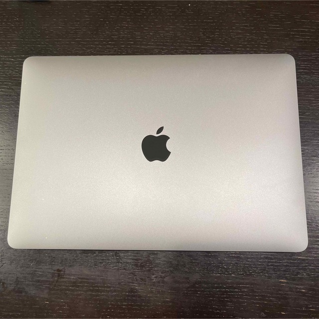 Apple - MacBook Air 2018 スペースグレイ 256GB/8GB